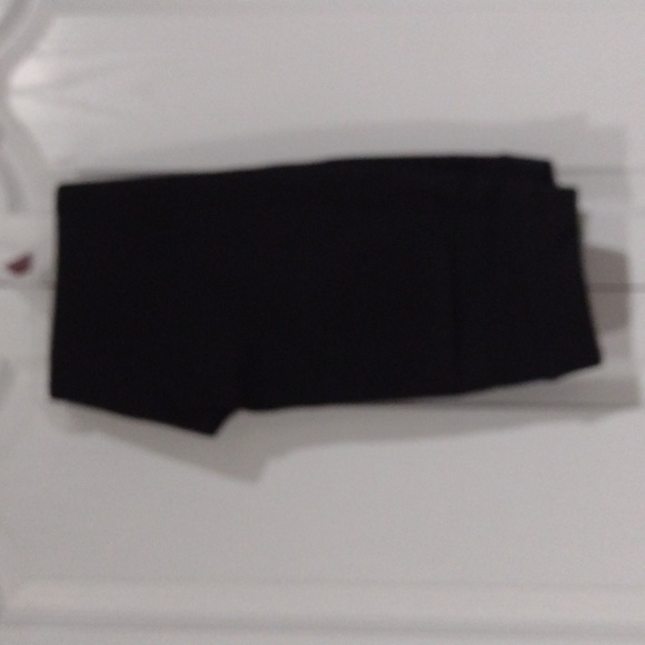 New women size 4/6 fitted stretch Capri jeggings - Picture 2 of 7